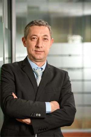 Lucian Enaru, Schneider Electric: "Datele reprezintă noul aur în domeniul nostru de activitate”